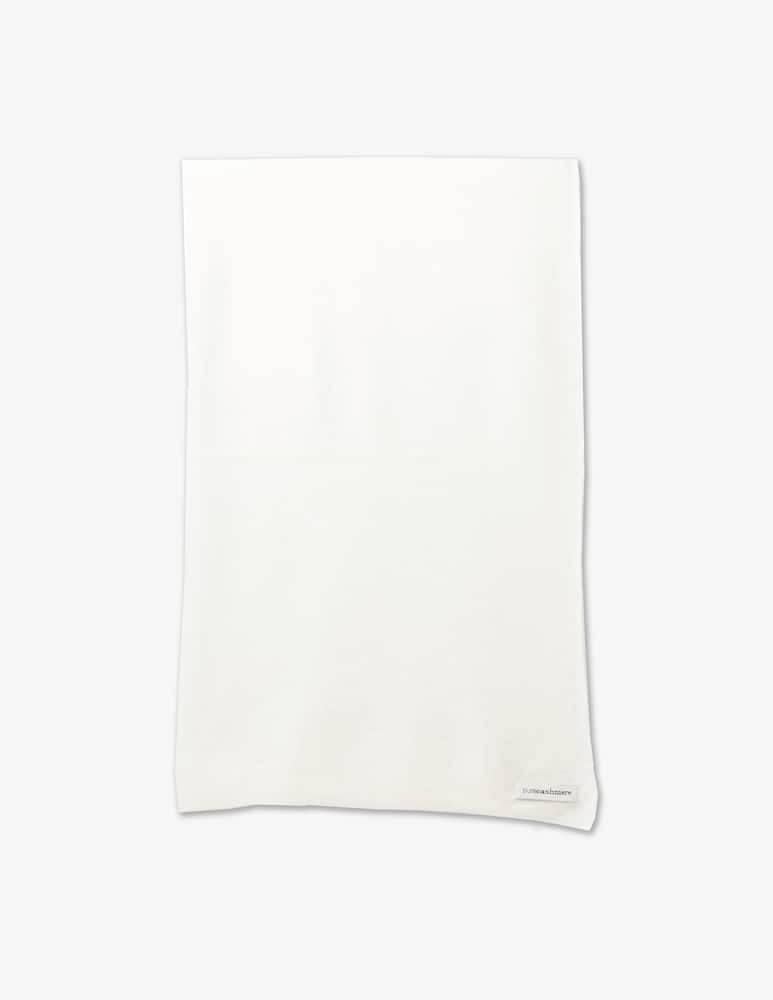 Pure Cashmere Sciarpa Maxi 180x70 - immagine 1 Pure Cashmere Sciarpa Maxi 180x70 - immagine 1