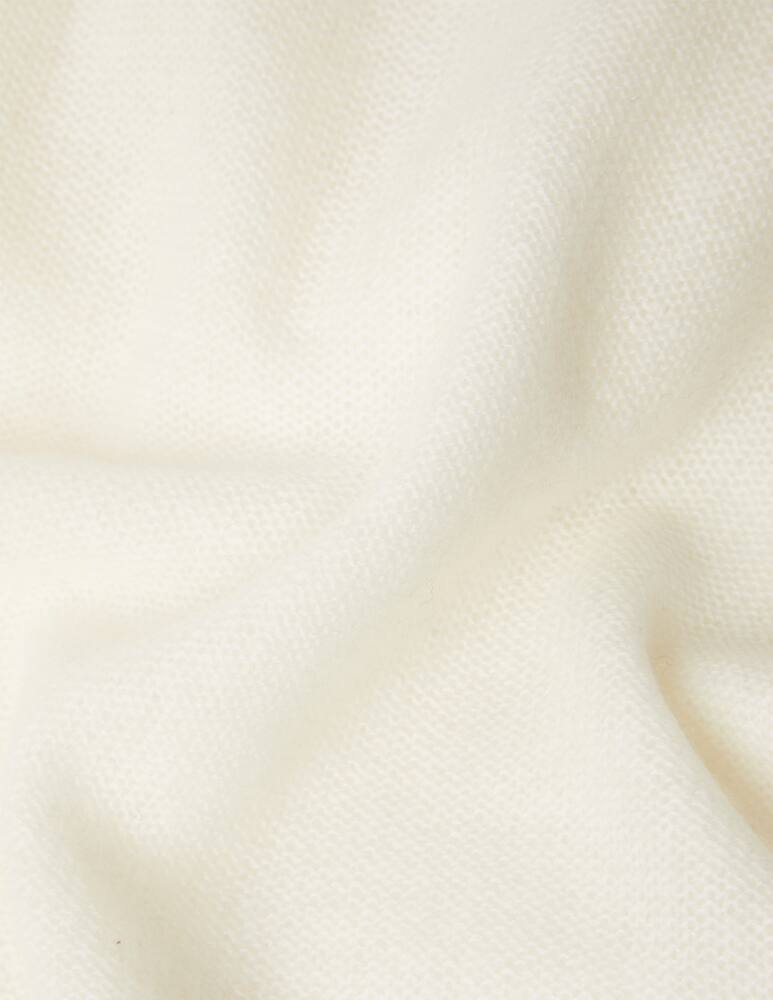 Pure Cashmere Sciarpa Maxi 180x70 - immagine 2 Pure Cashmere Sciarpa Maxi 180x70 - immagine 2