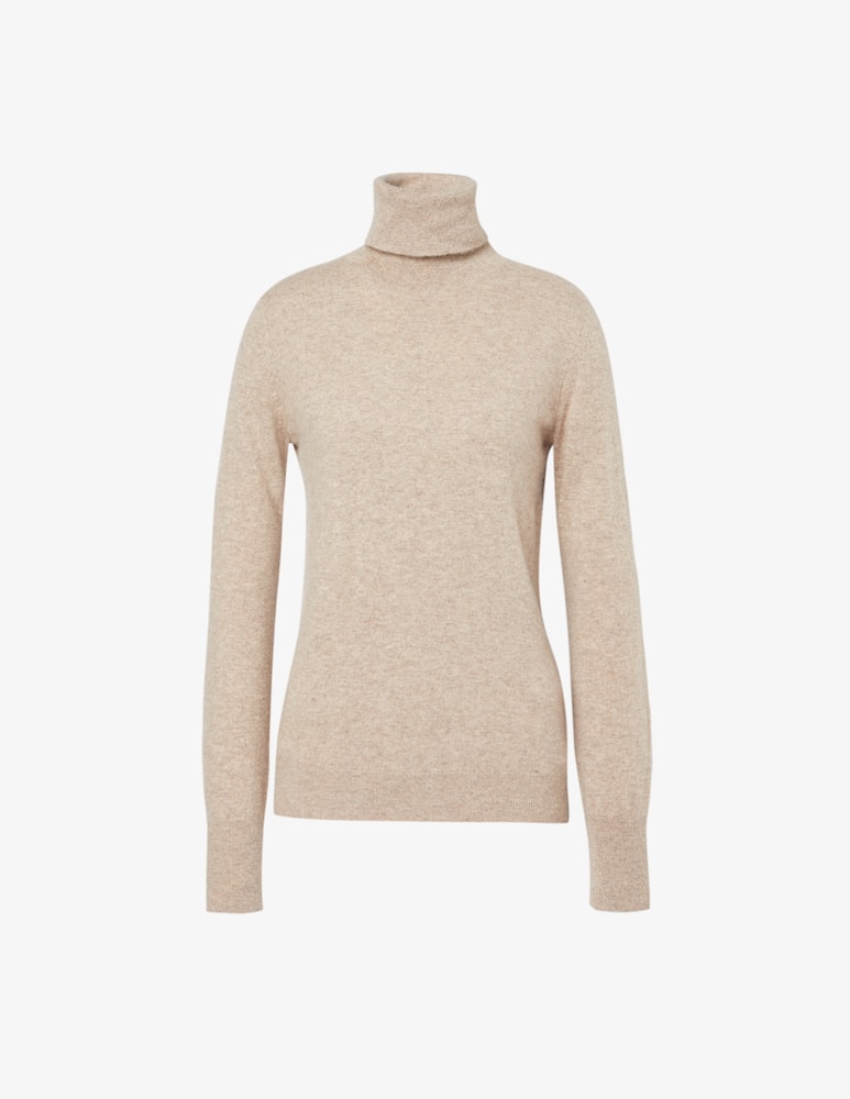 Pure Cashmere Maglione dolcevita basico - immagine 1 Pure Cashmere Maglione dolcevita basico - immagine 1