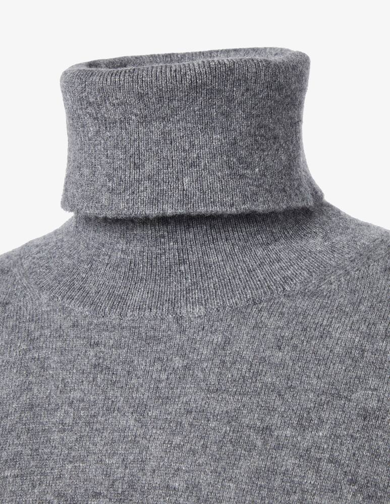 rinascente Pure Cashmere Maglione dolcevita basico