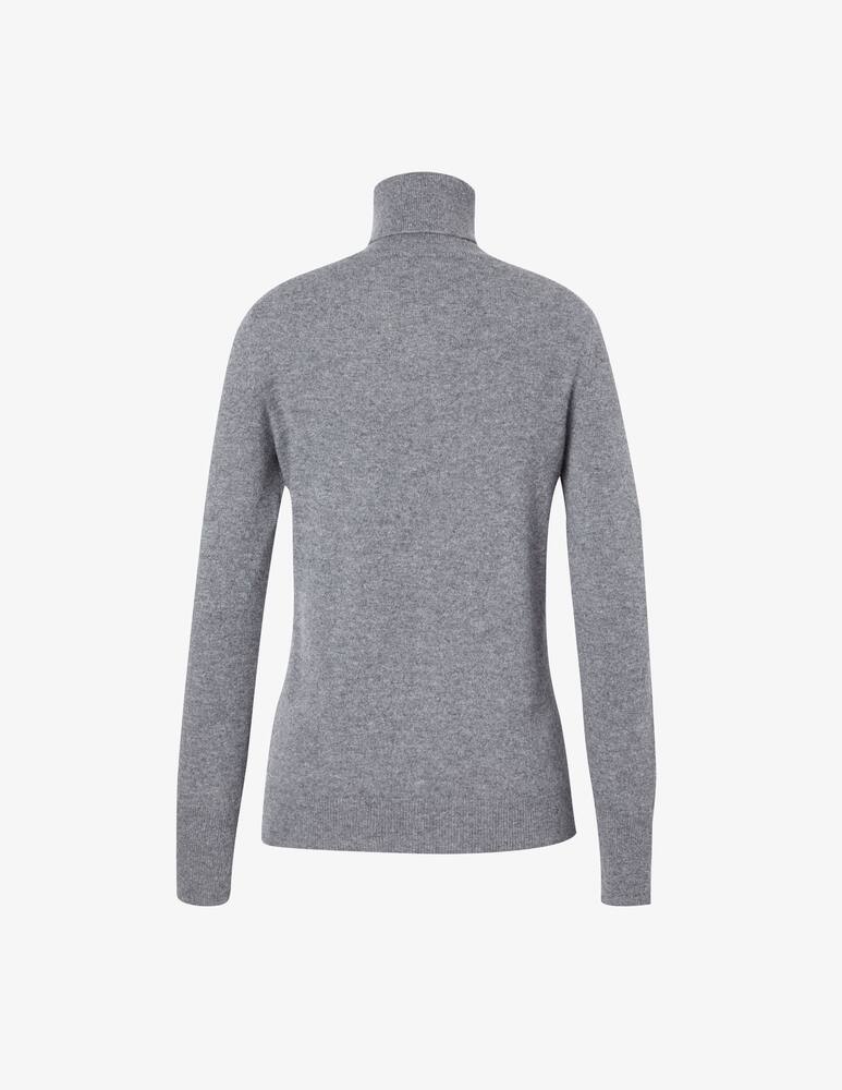rinascente Pure Cashmere Maglione dolcevita basico
