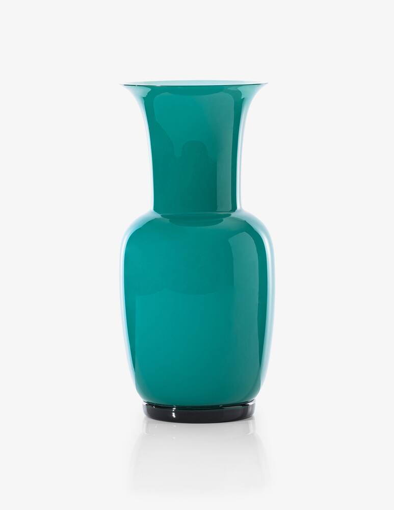 rinascente Venini Opalino Vaso