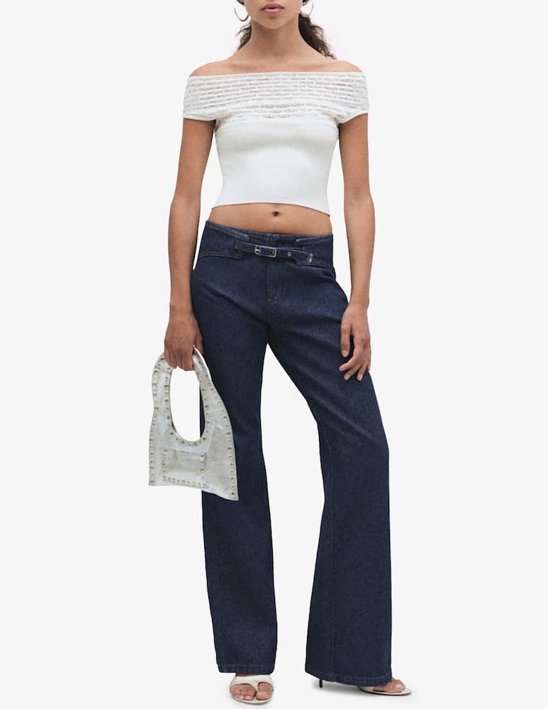 rinascente Gimaguas Nicole trousers