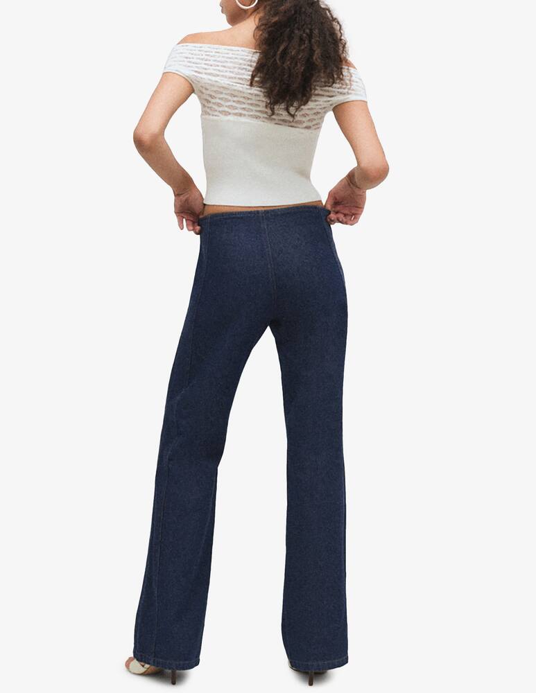 rinascente Gimaguas Nicole trousers