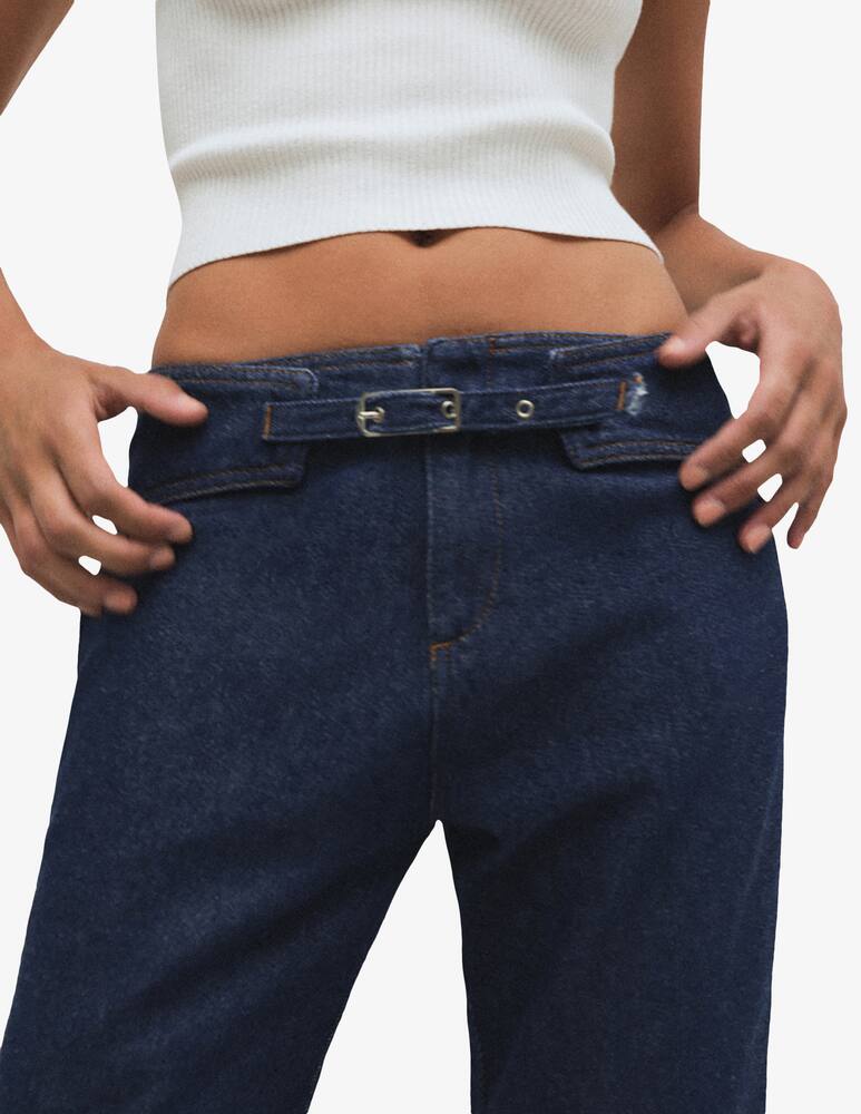 rinascente Gimaguas Nicole trousers