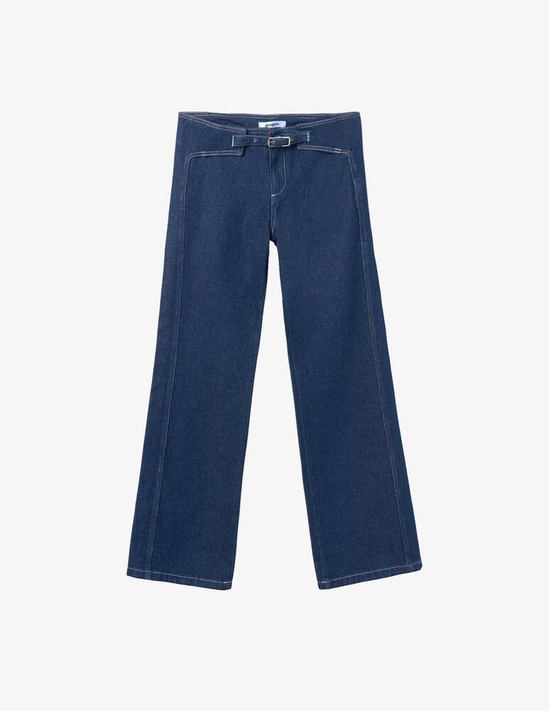 rinascente Gimaguas Nicole trousers