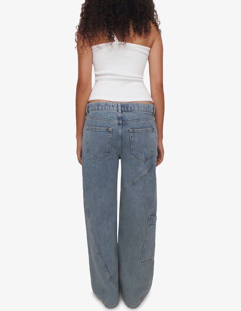 rinascente Gimaguas Nicki top