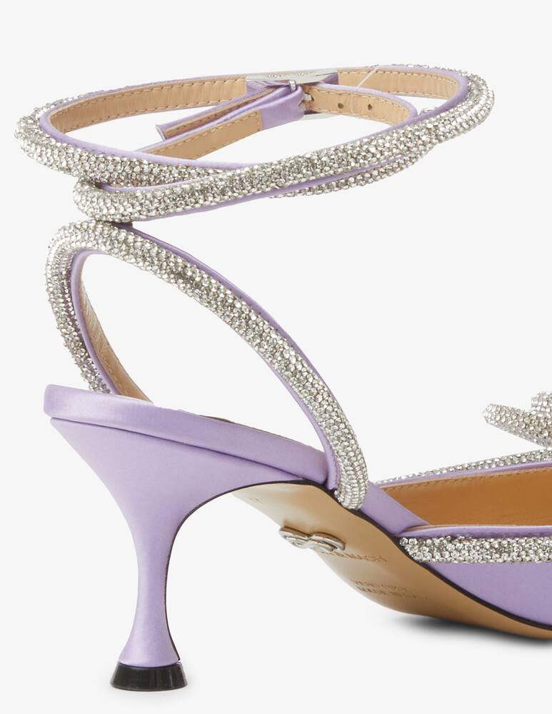 rinascente Mach & Mach Decollete doppio fiocco