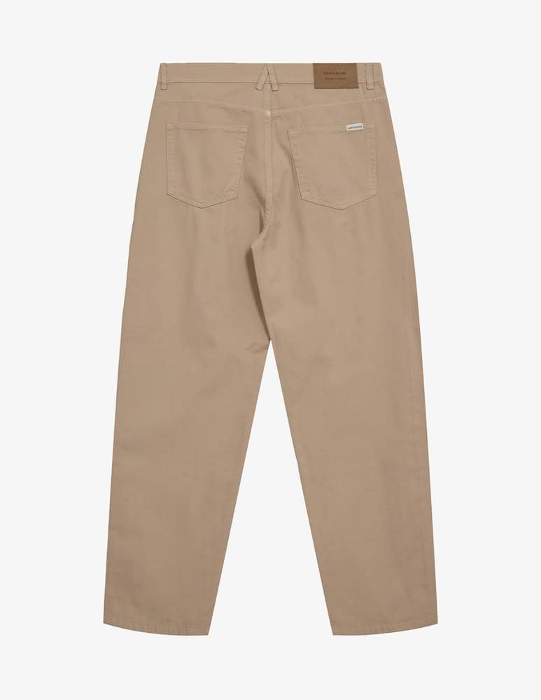 rinascente Anerkjendt Pantaloni akjanic garment dyed