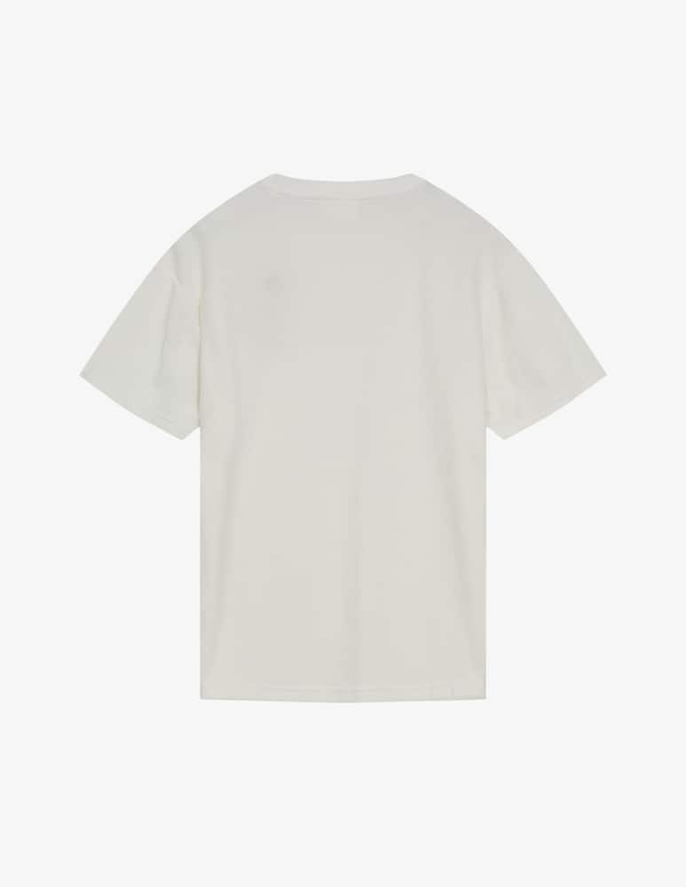 rinascente Anerkjendt Akkikki frotte tee