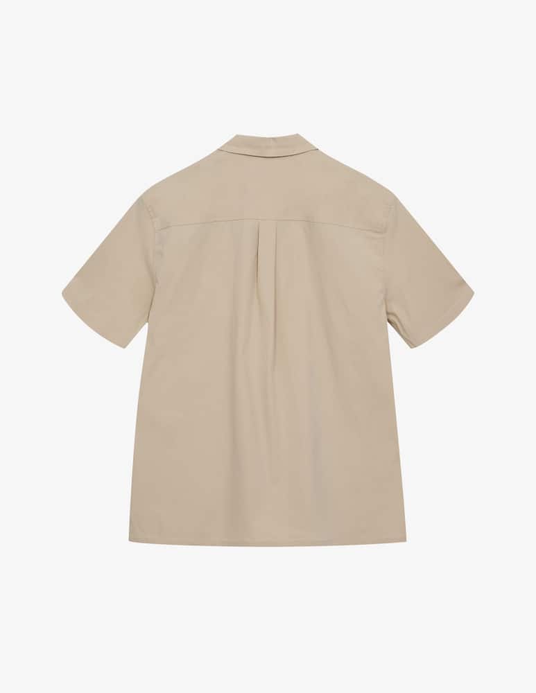 rinascente Anerkjendt Camicia maniche corte akkurt pocket