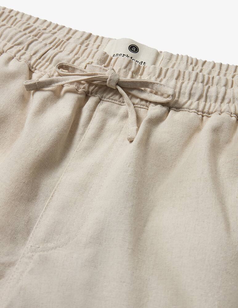 rinascente Anerkjendt Ela shorts