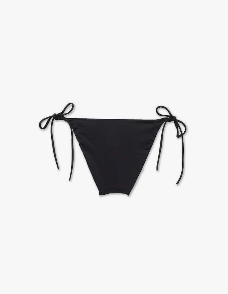 rinascente Ermanno Scervino Tanga bikini slip