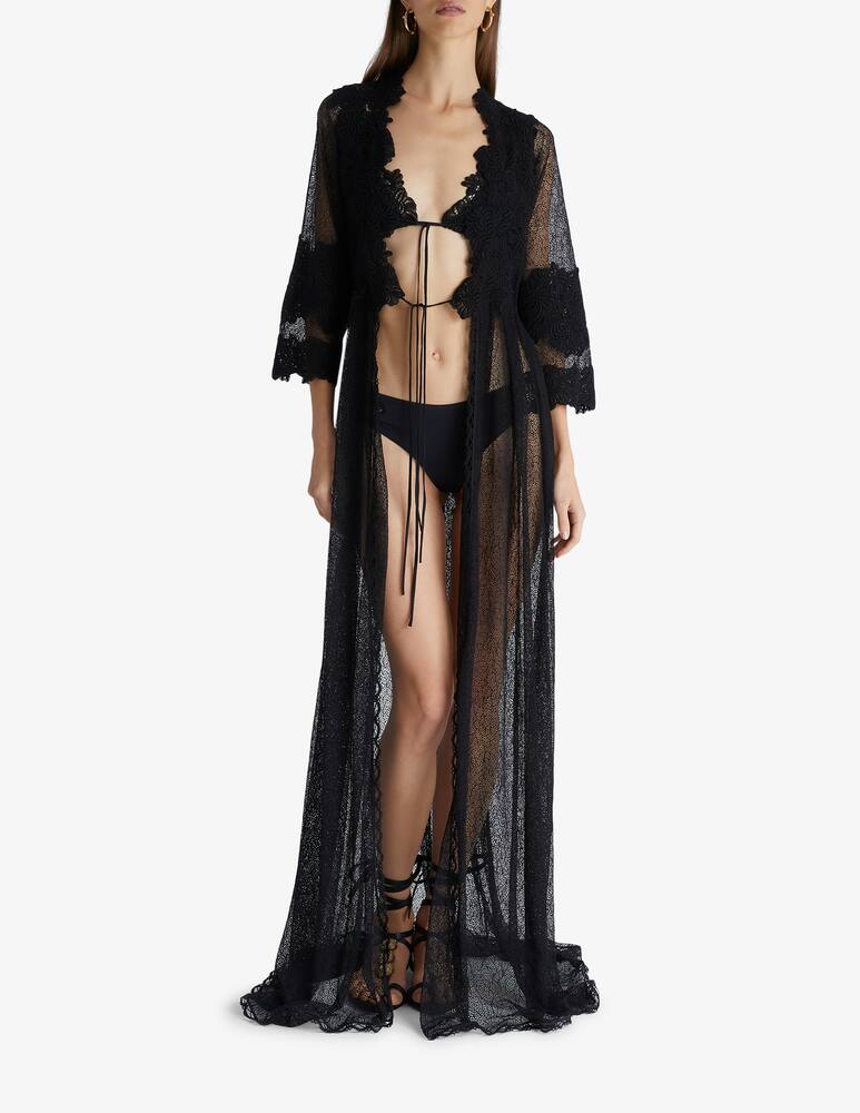 rinascente Ermanno Scervino Triangle bikini top