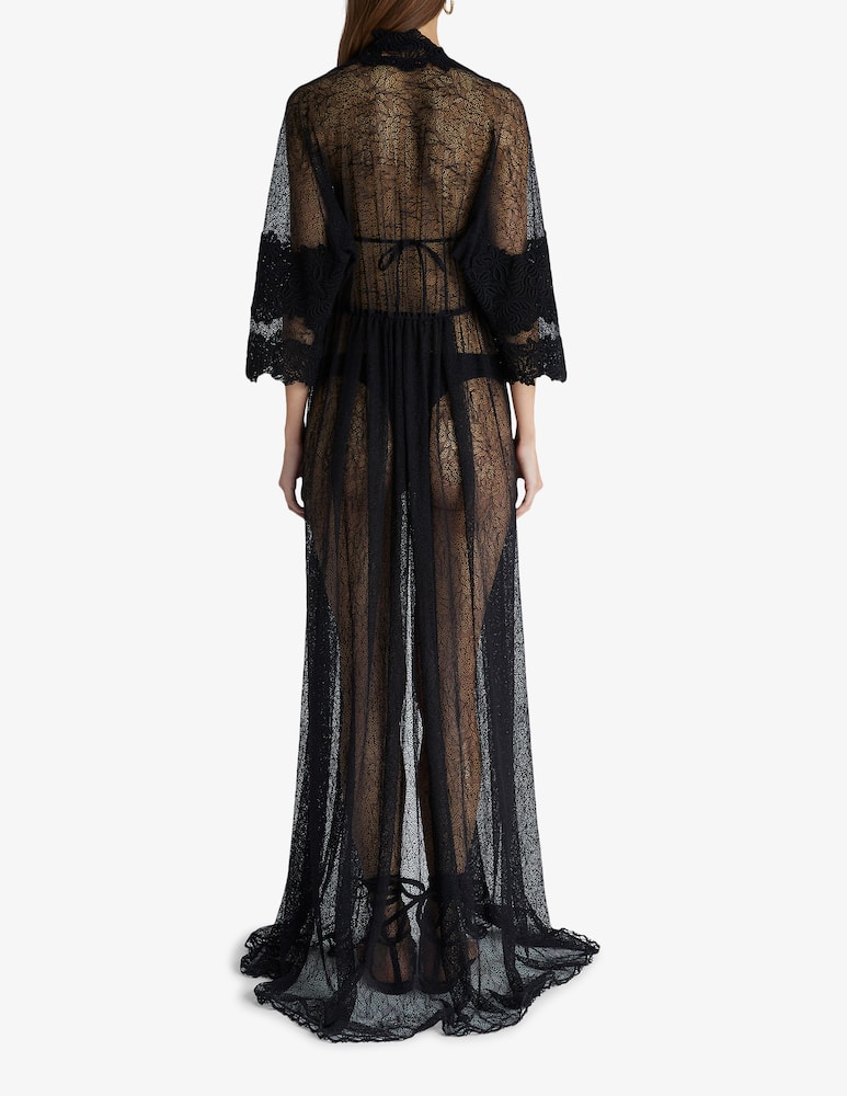 rinascente Ermanno Scervino Long kimono