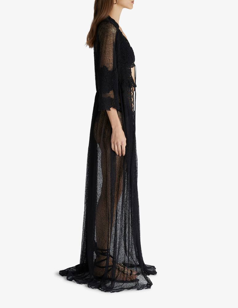 rinascente Ermanno Scervino Long kimono