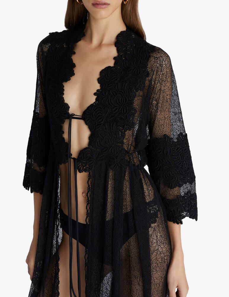 rinascente Ermanno Scervino Long kimono