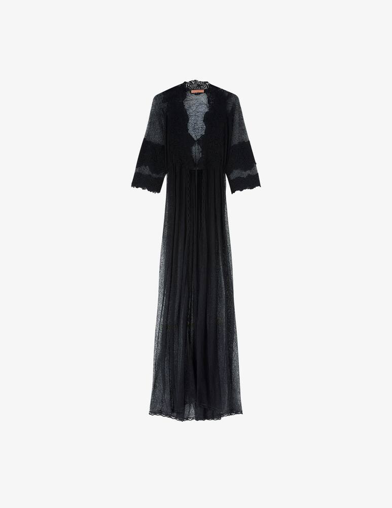 rinascente Ermanno Scervino Long kimono