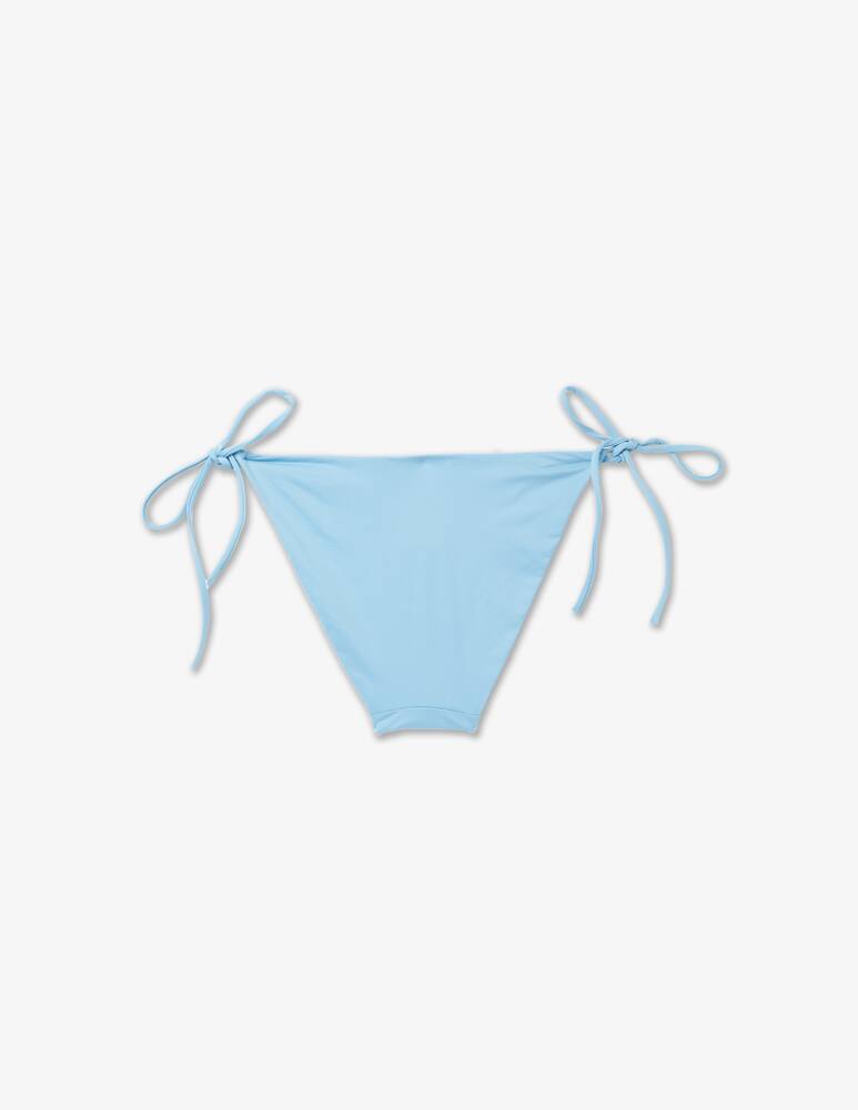 rinascente Ermanno Scervino Tanga bikini slip