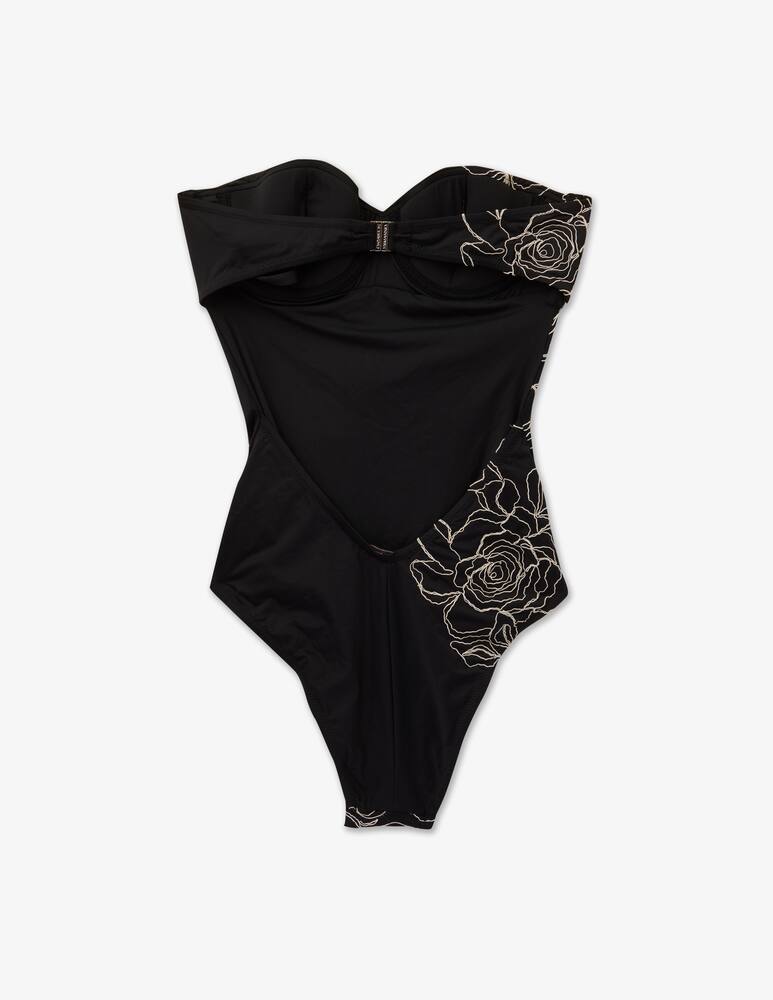 rinascente Ermanno Scervino Onepiece swimsuit
