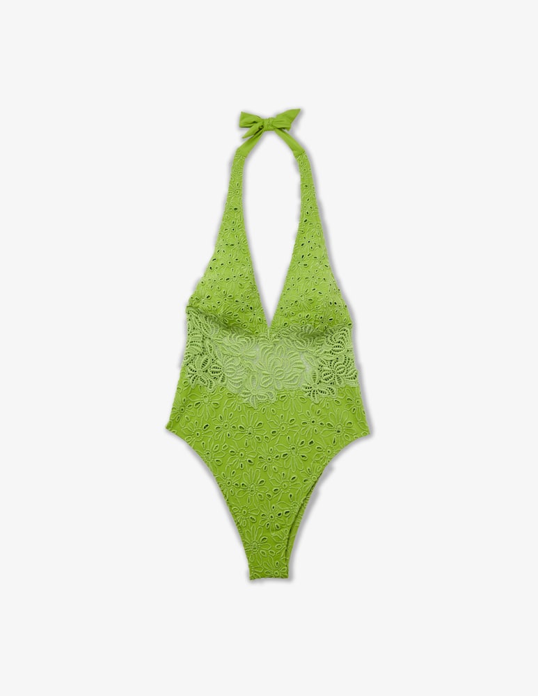 Ermanno Scervino Costume intero - immagine 1 Ermanno Scervino Costume intero - immagine 1