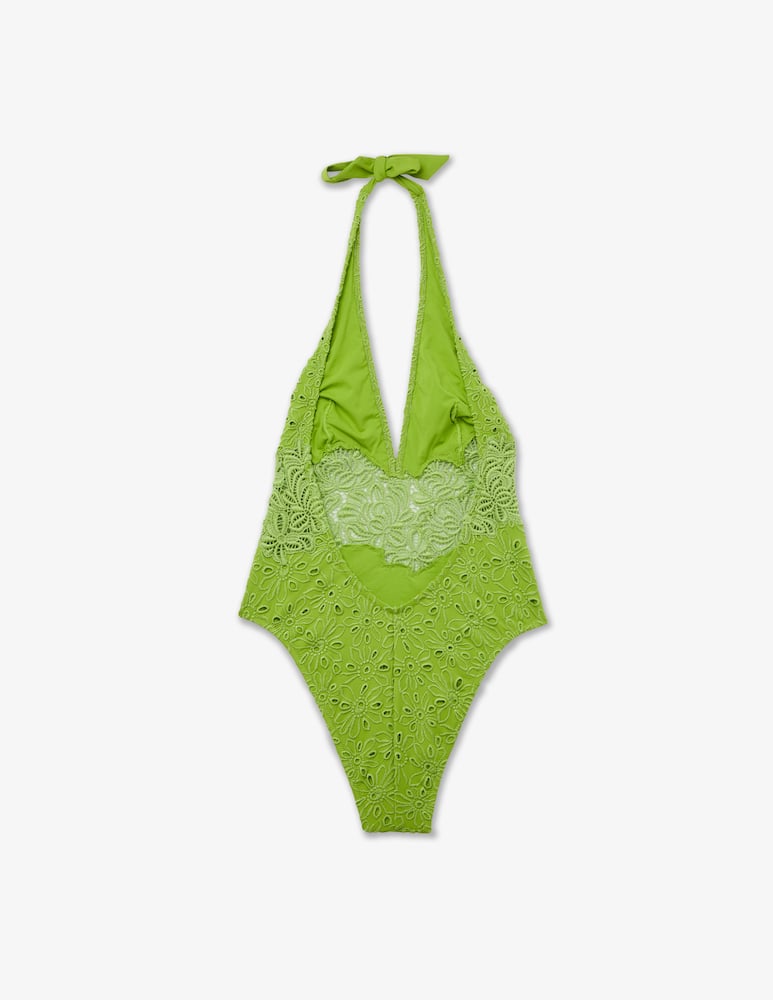 Ermanno Scervino Costume intero - immagine 2 Ermanno Scervino Costume intero - immagine 2