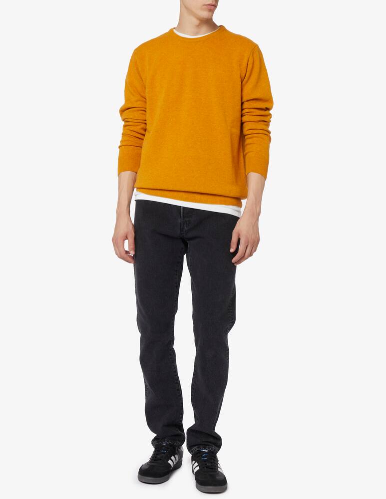 rinascente Rinascente Collection F12 wool crewneck jumper