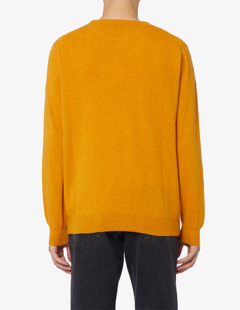 rinascente Rinascente Collection F12 wool crewneck jumper