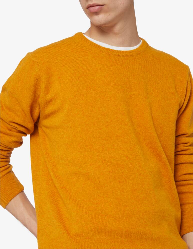 rinascente Rinascente Collection F12 wool crewneck jumper