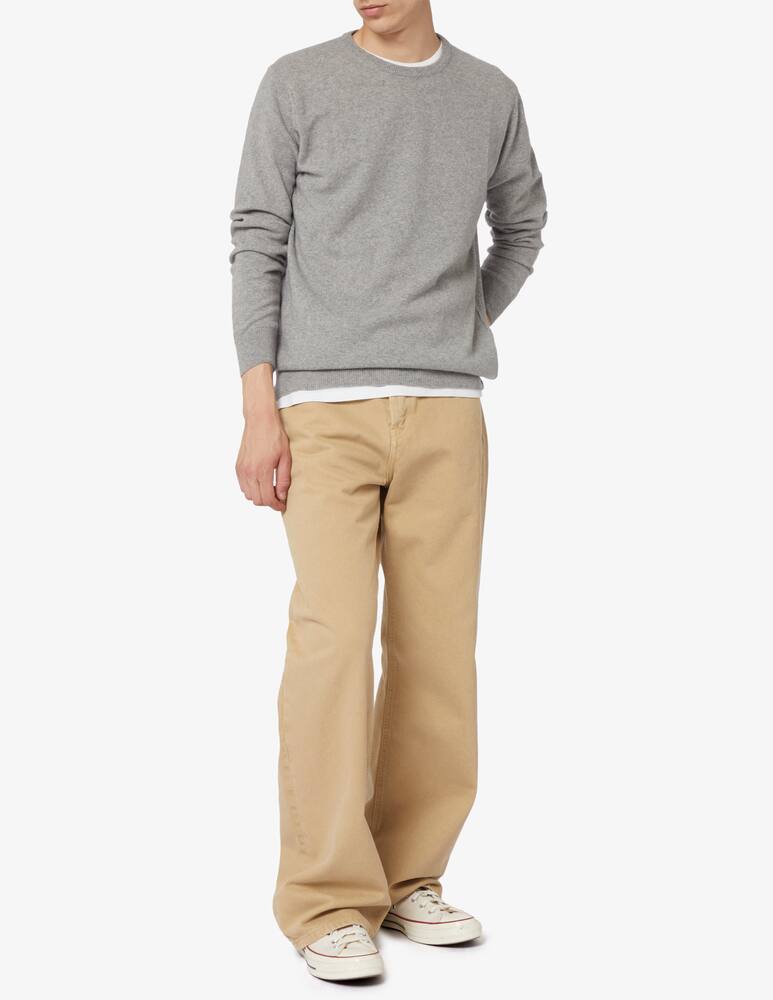 rinascente Rinascente Collection F12 wool crewneck jumper