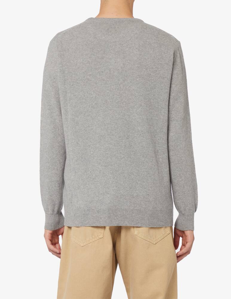 rinascente Rinascente Collection F12 wool crewneck jumper