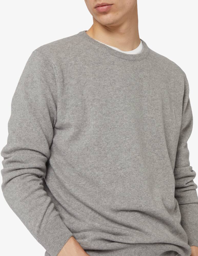 rinascente Rinascente Collection F12 wool crewneck jumper