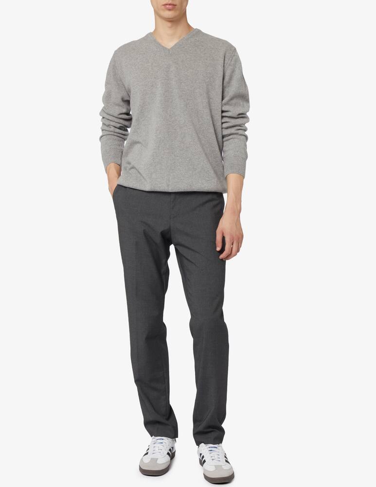 rinascente Rinascente Collection Maglia collo v in lana f12