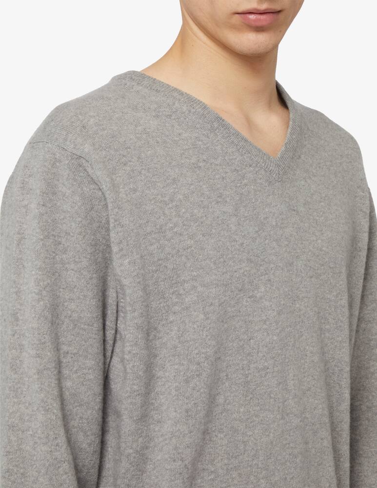 rinascente Rinascente Collection Maglia collo v in lana f12