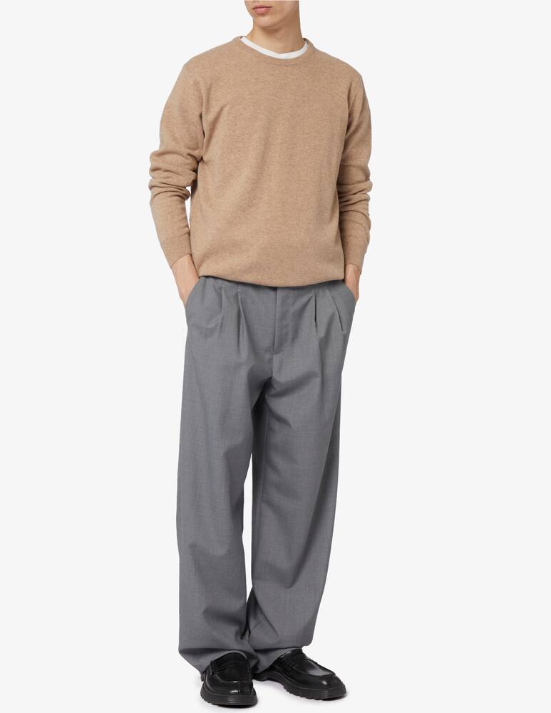 rinascente Rinascente Collection F12 wool crewneck jumper