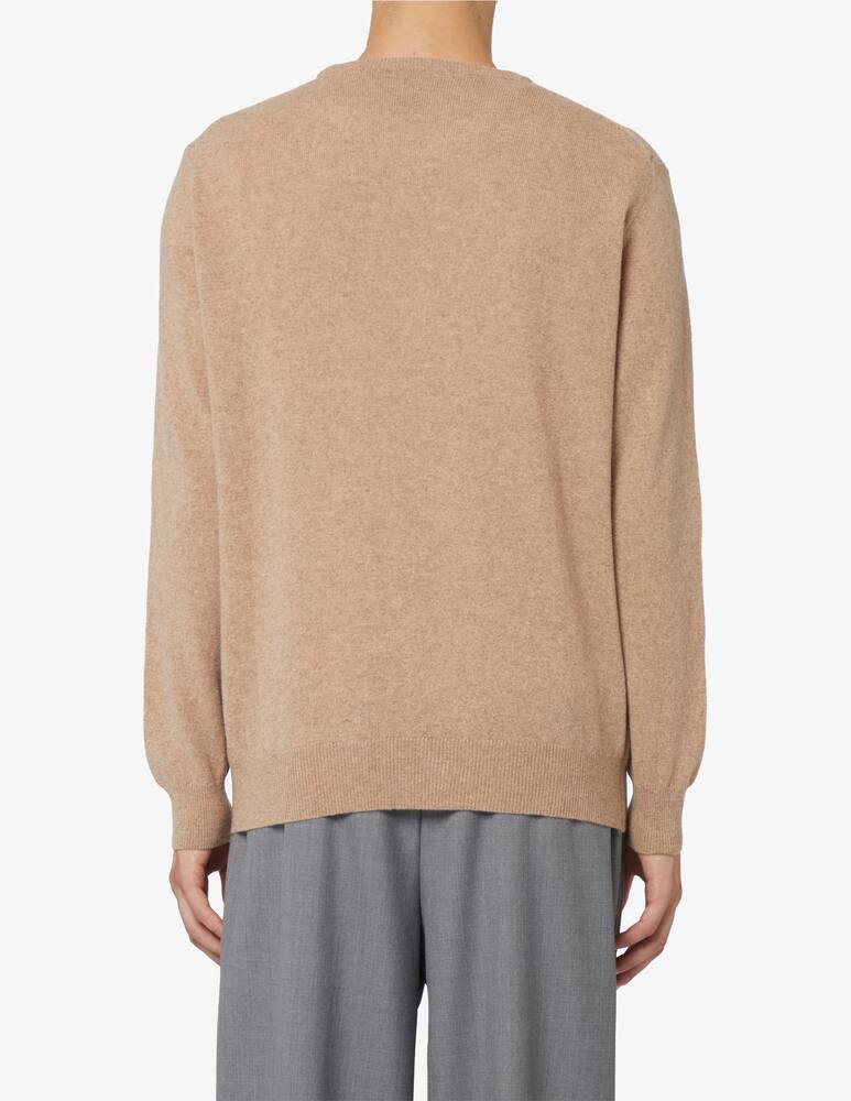 rinascente Rinascente Collection F12 wool crewneck jumper