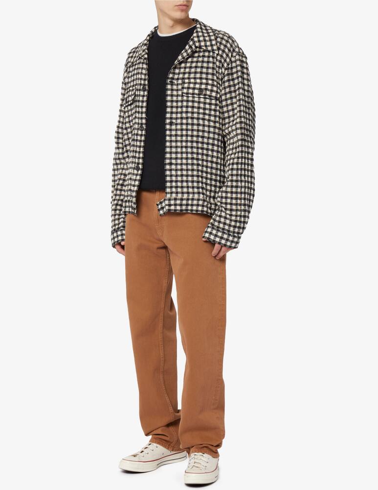 rinascente Rinascente Collection F12 wool crewneck jumper