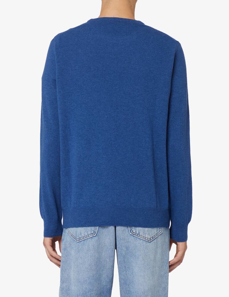 rinascente Rinascente Collection F12 wool crewneck jumper