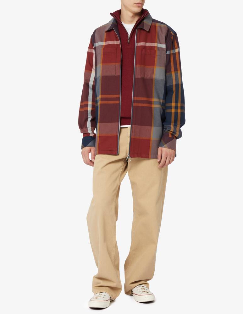 rinascente Rinascente Collection Half zip f12 jumper