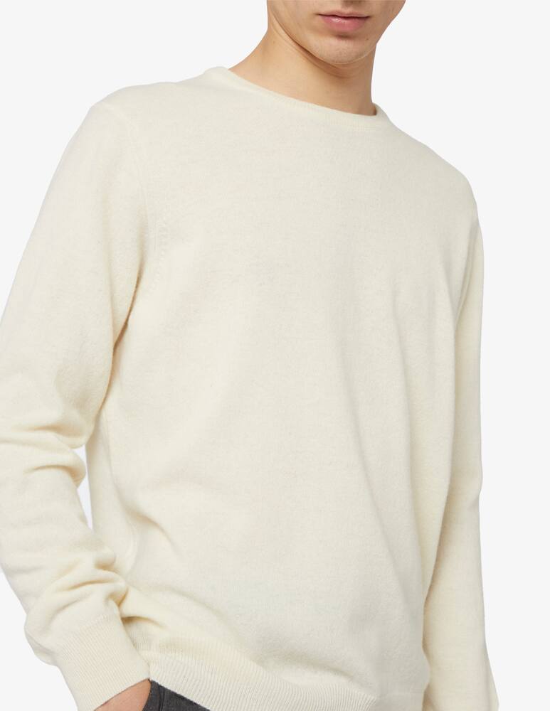 rinascente Rinascente Collection F12 wool crewneck jumper