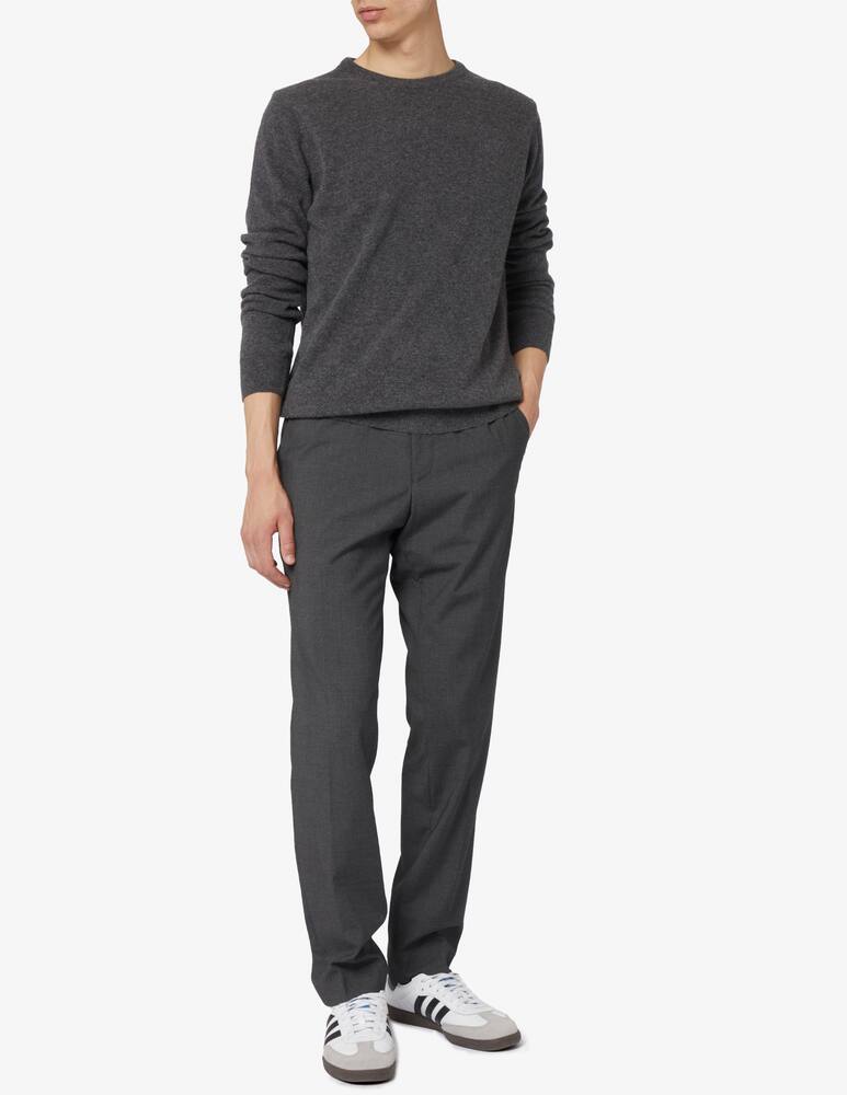 rinascente Rinascente Collection F12 wool crewneck jumper