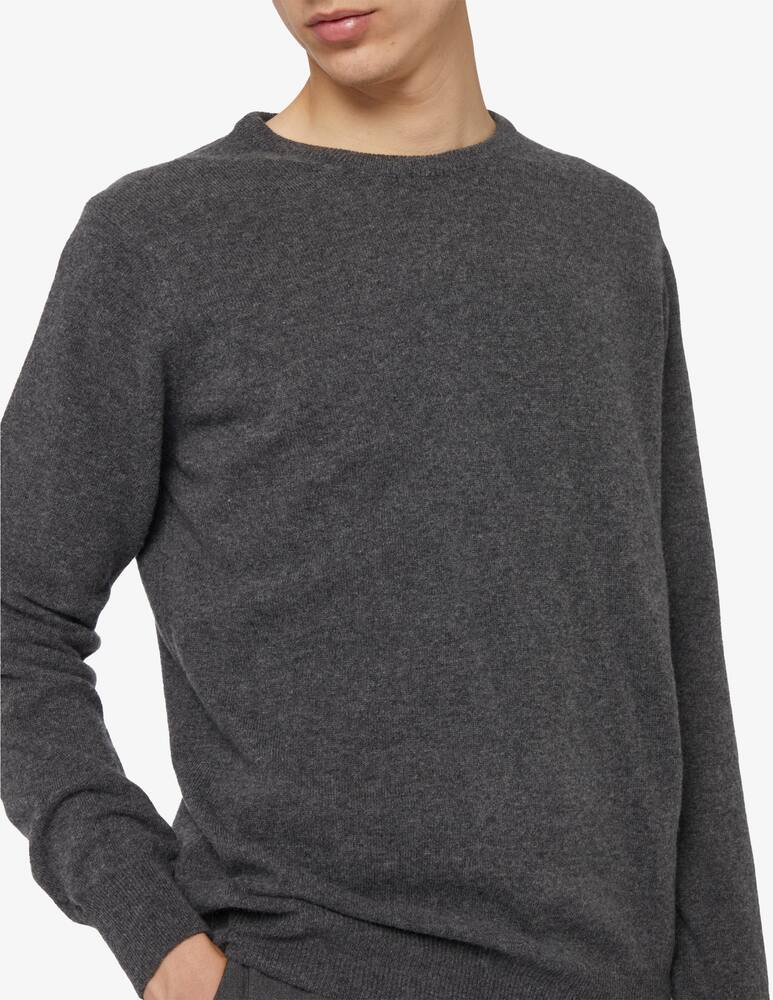 rinascente Rinascente Collection F12 wool crewneck jumper