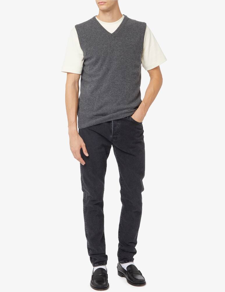 rinascente Rinascente Collection V neck f12 gilet