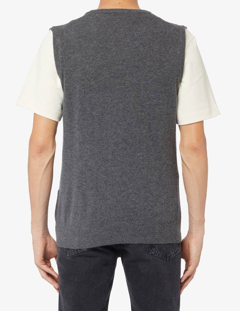 rinascente Rinascente Collection V neck f12 gilet