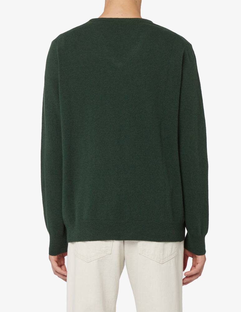 rinascente Rinascente Collection Maglia collo v in lana f12