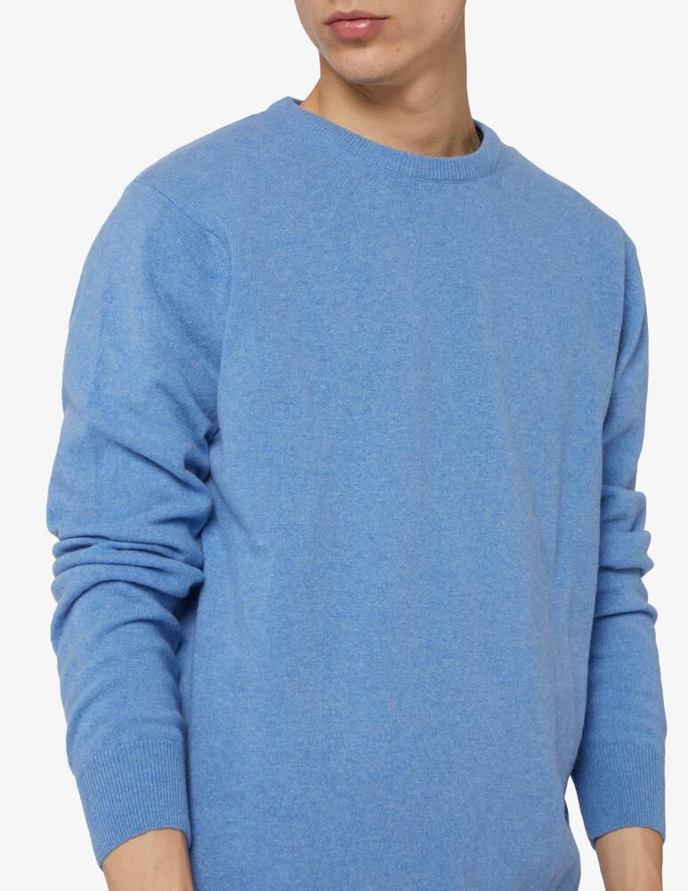 rinascente Rinascente Collection Maglia girocollo in lana f12