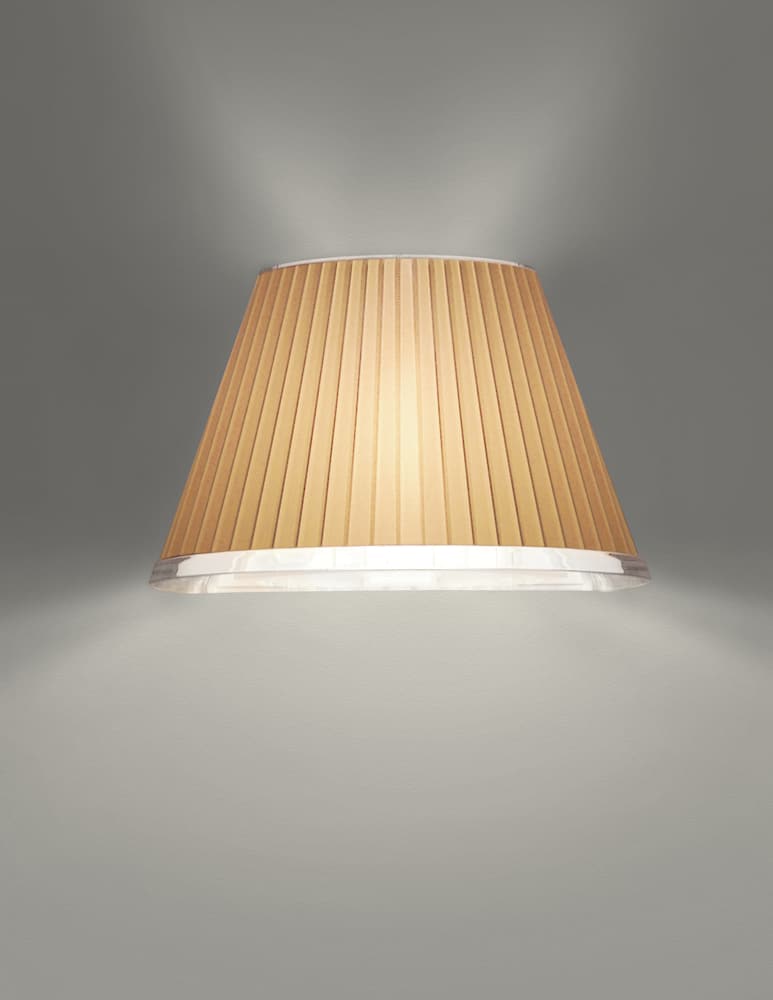 Artemide Lampada da parete Choose IP23 Pergamena - immagine 2 Artemide Lampada da parete Choose IP23 Pergamena - immagine 2