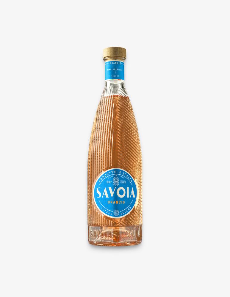 Savoia Savoia Orancio 50cl - immagine 1 Savoia Savoia Orancio 50cl - immagine 1