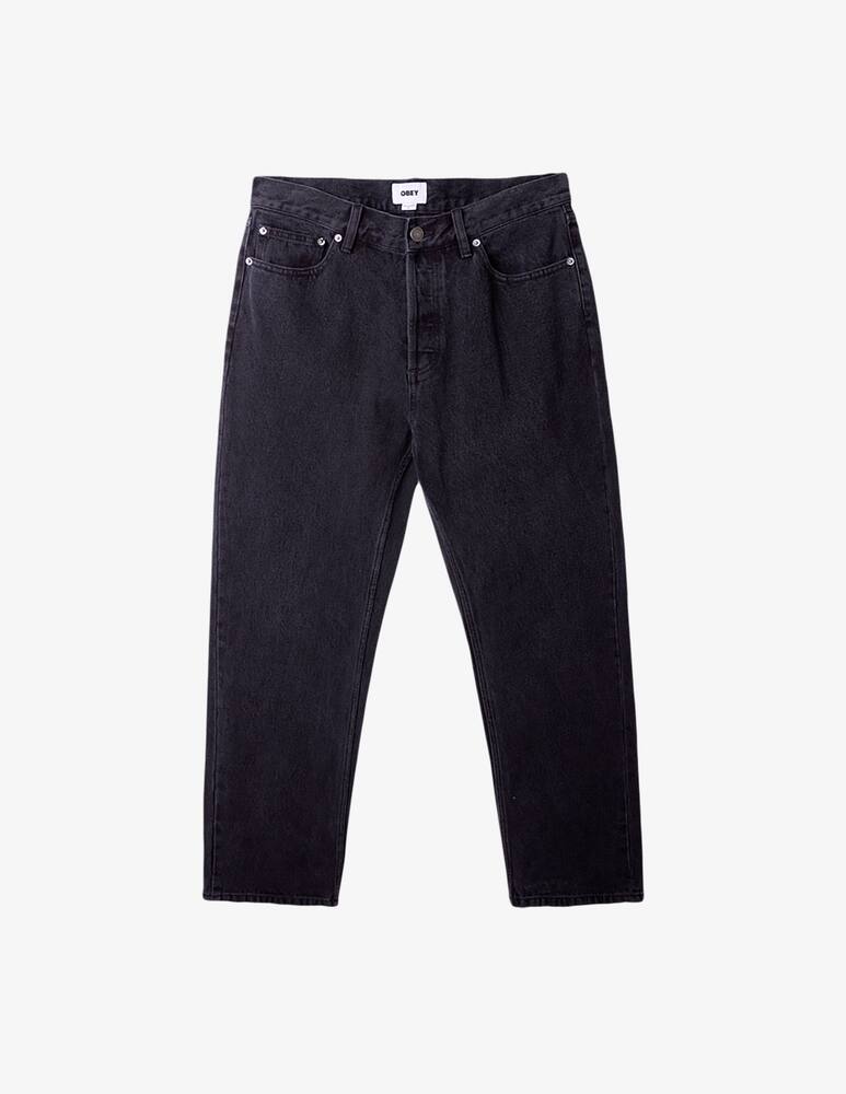 rinascente Obey Denim hardwork