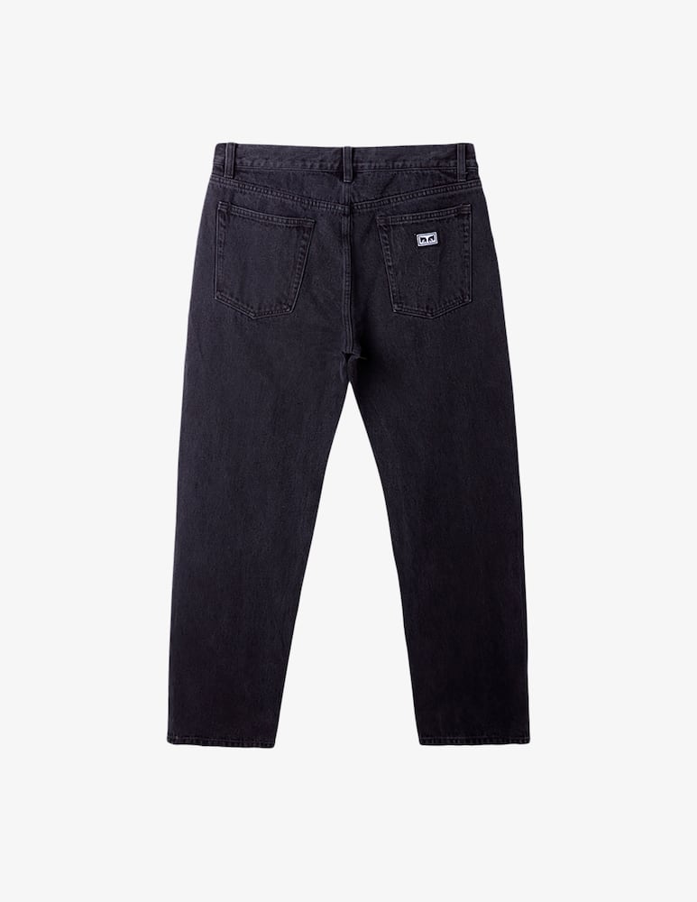 Obey Denim hardwork - picture 6 Obey Denim hardwork - picture 6
